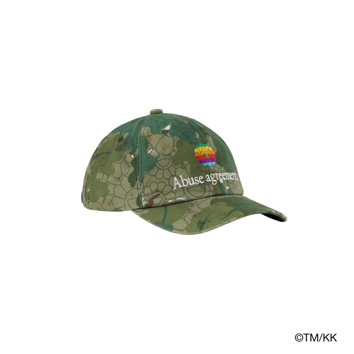 CAP/MNNK / CAMO