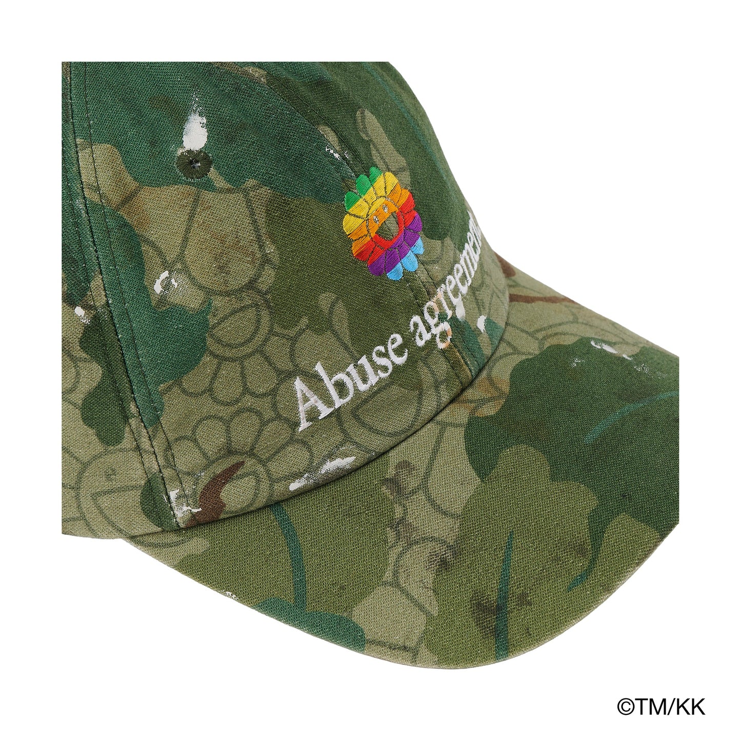 CAP/MNNK / CAMO