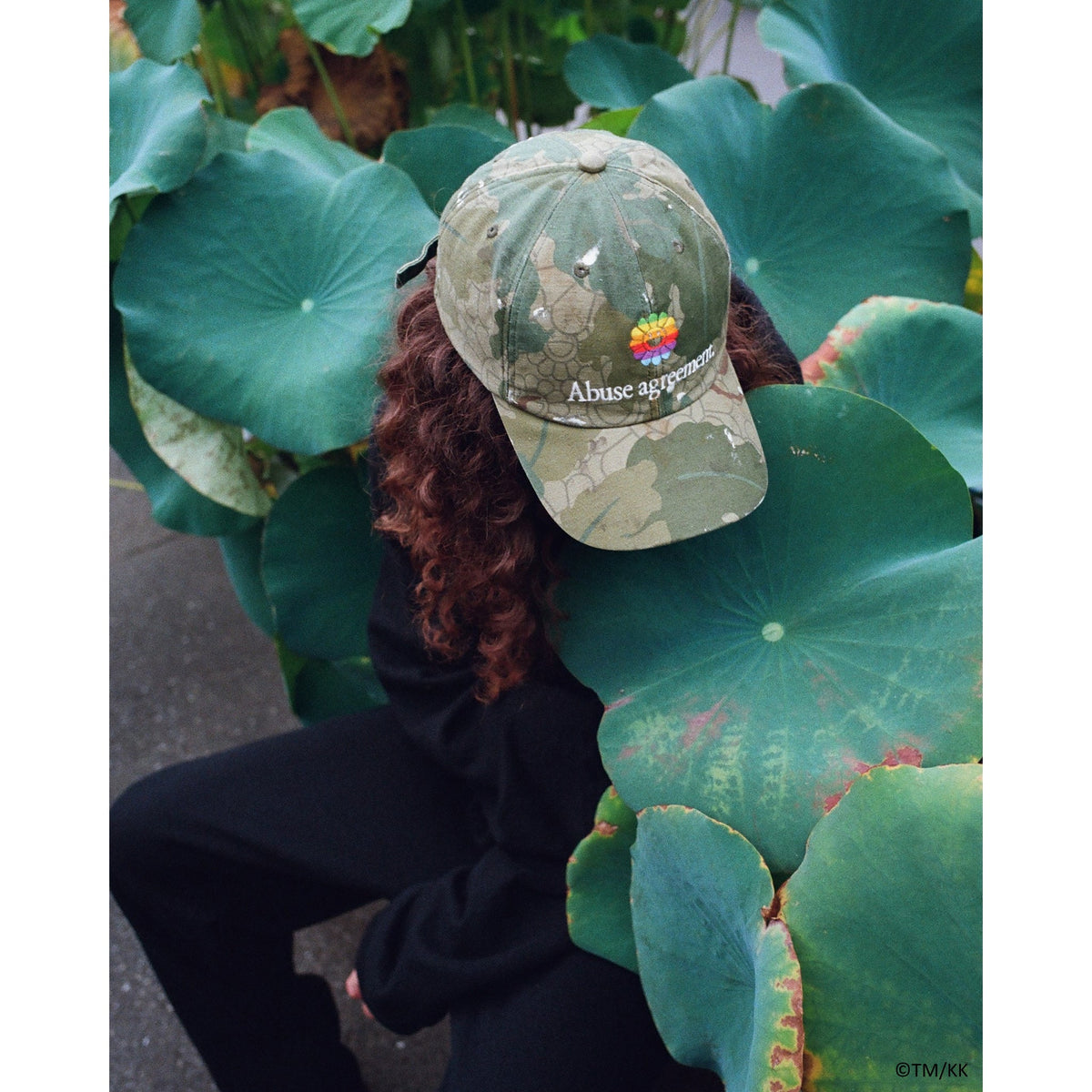 CAP/MNNK / CAMO