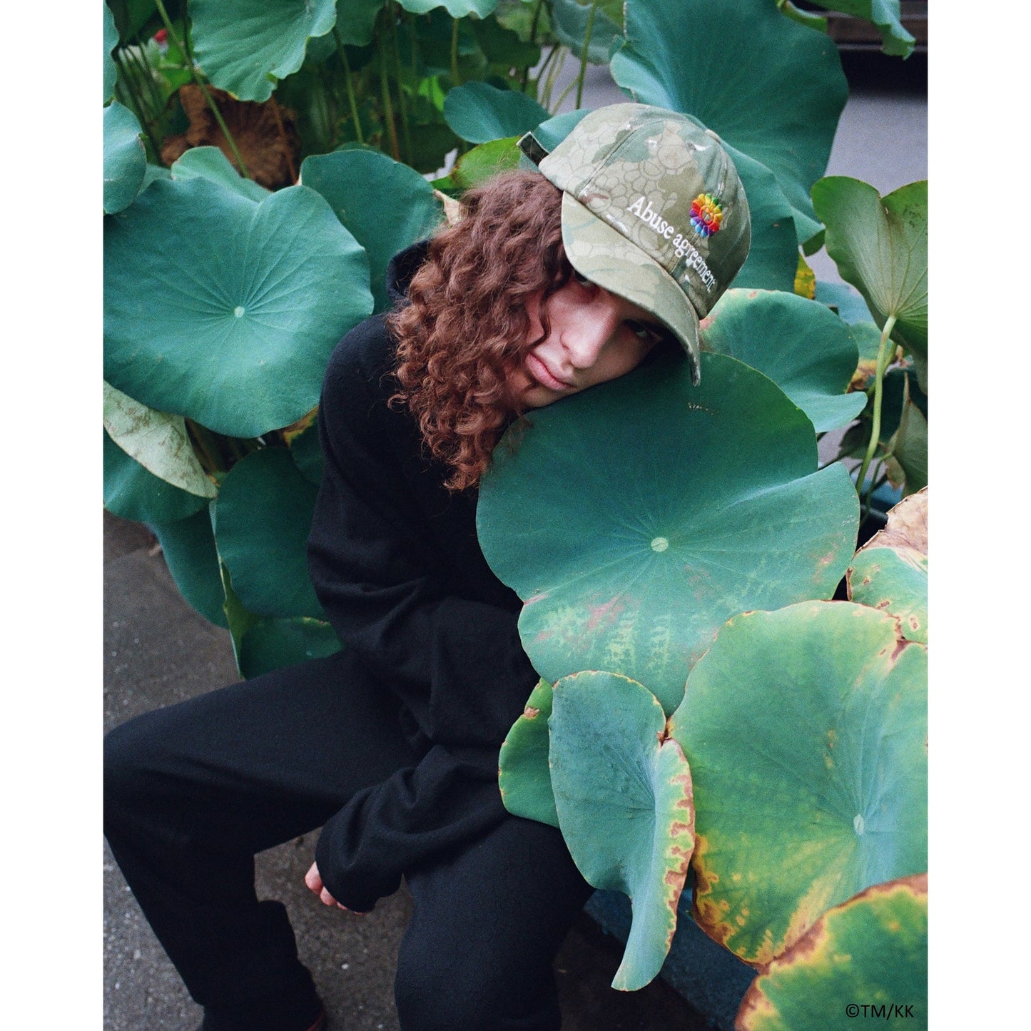 CAP/MNNK / CAMO