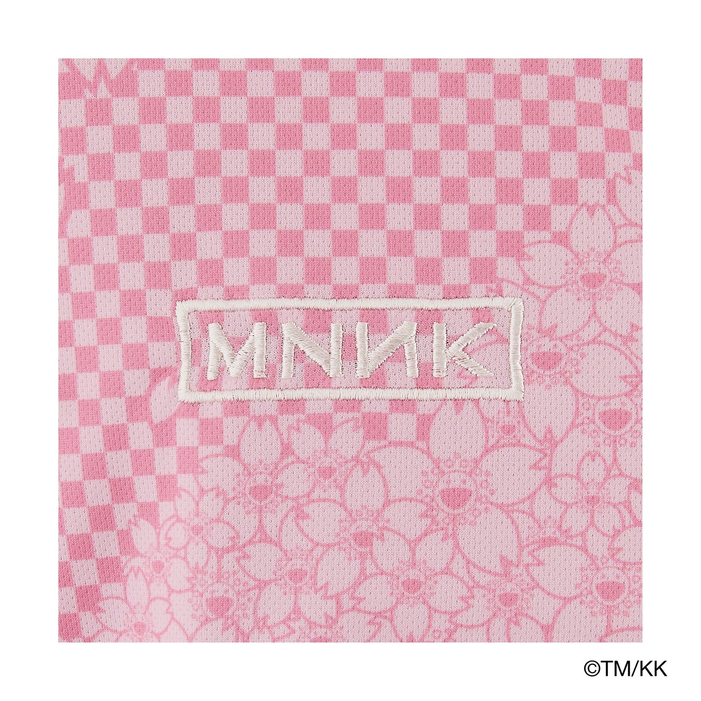 SOCCER SHIRT/SAKURA / PINK