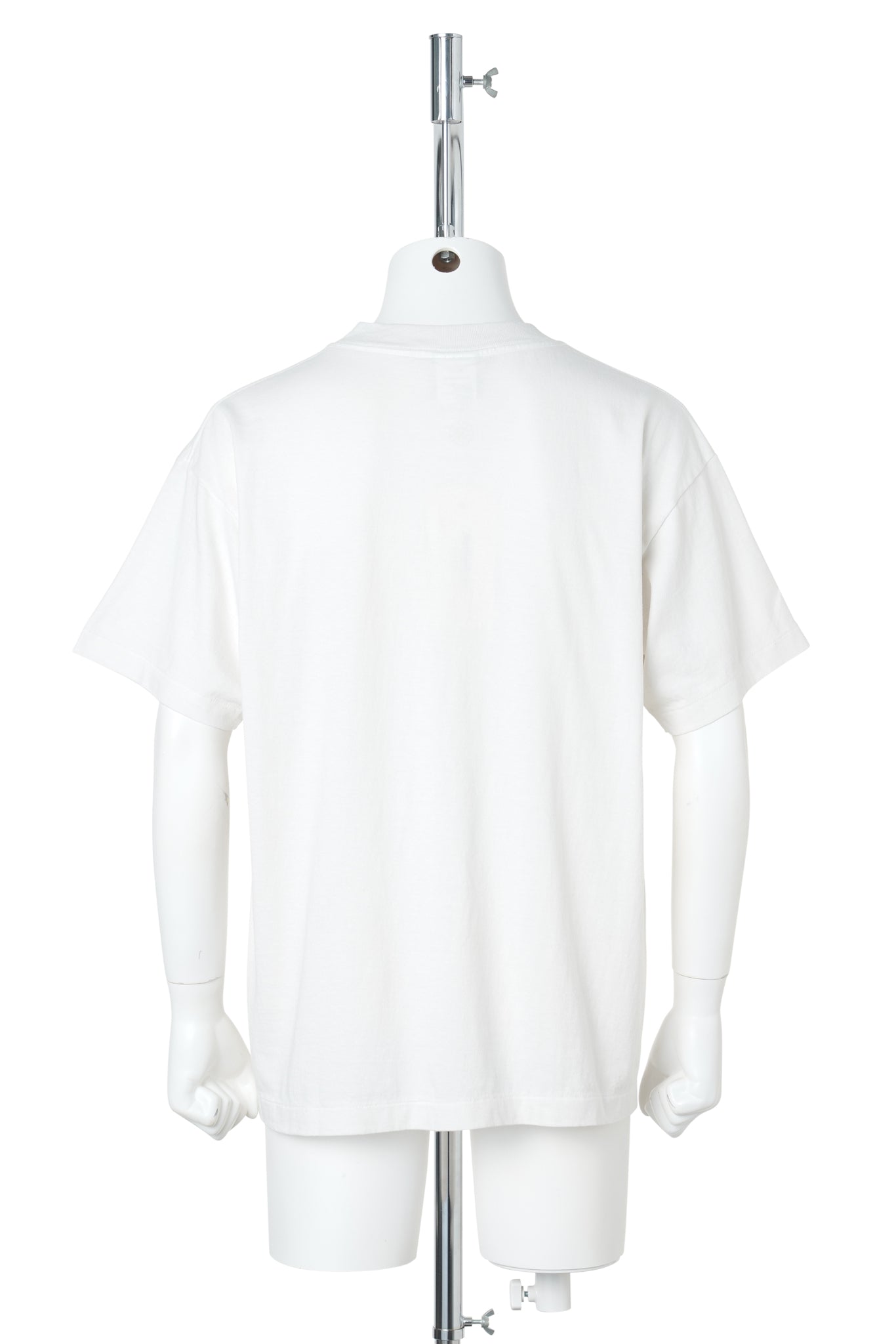 SS T-SHIRT/MONONOKE / WHITE
