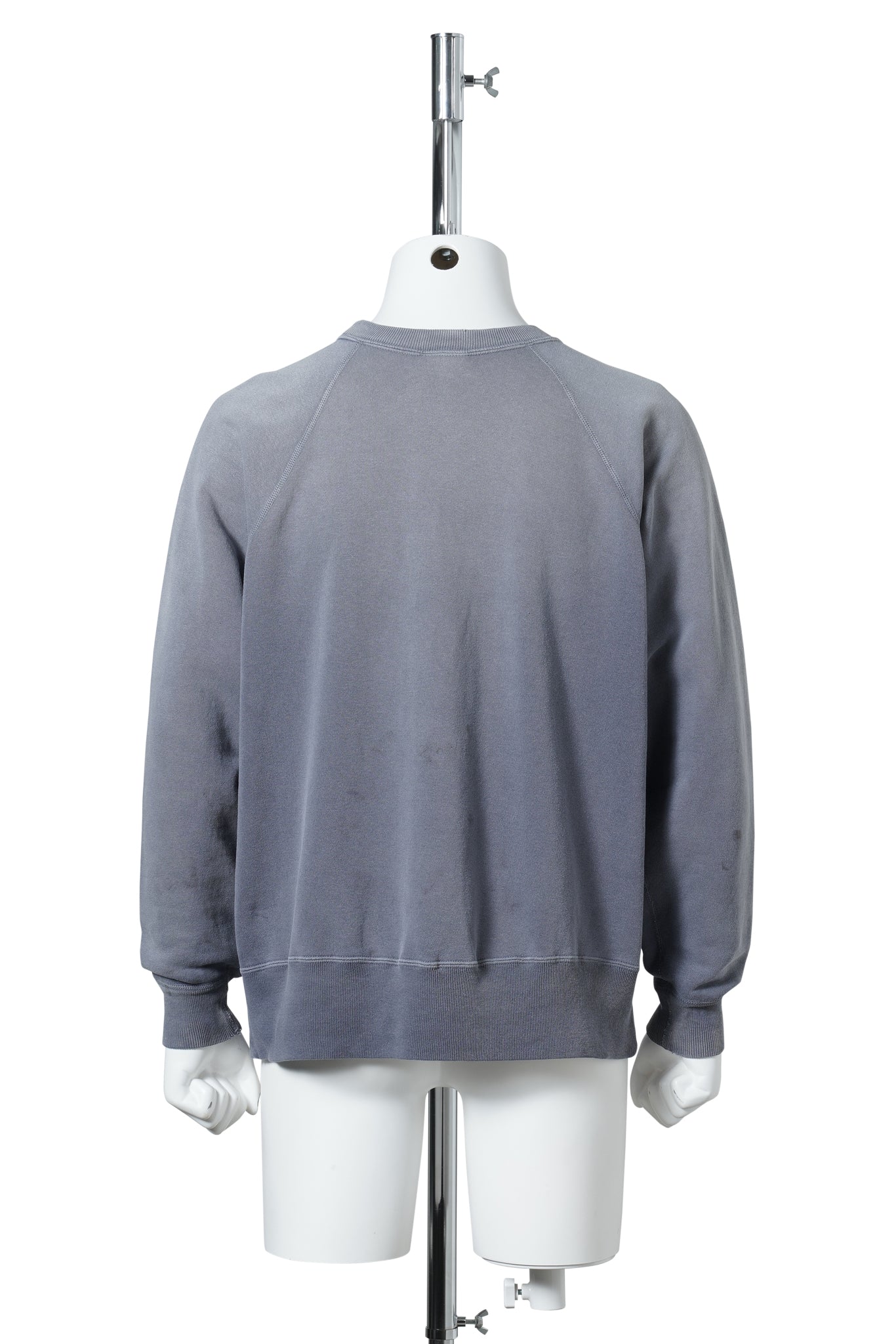 CREW NECK SWEAT/虎 / NAVY