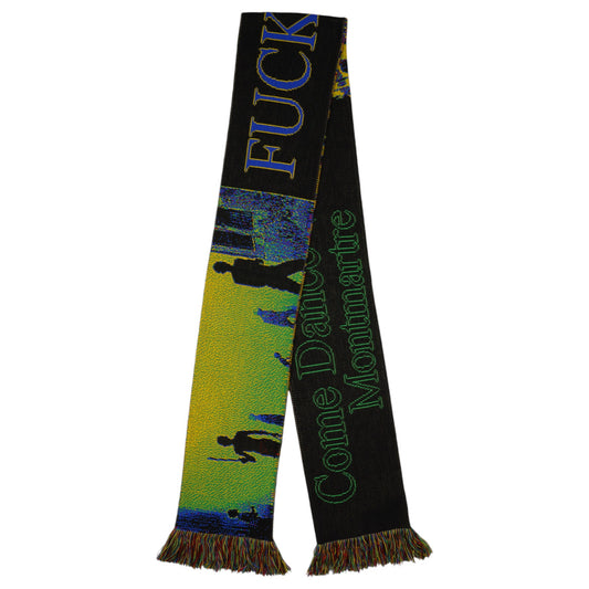 DANCING SCARF / MULTI