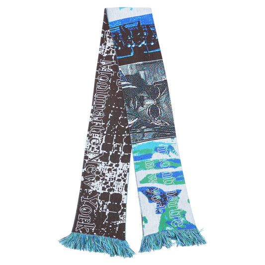 ALTERNATIVE TO FEAR SCARF / MULTI