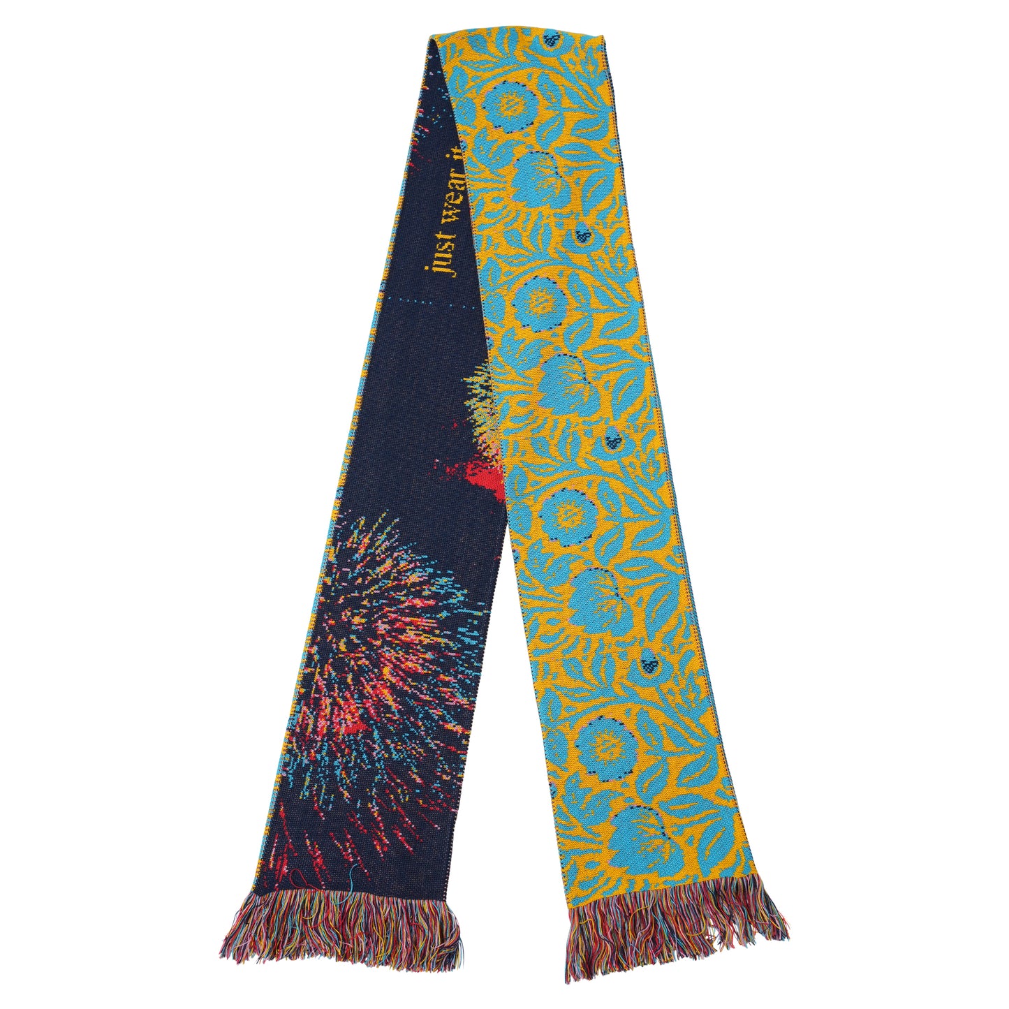 NATSU NO OMOIDE SCARF / MULTI