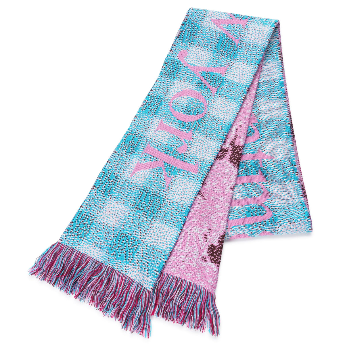 CUTE SCARF / MULTI