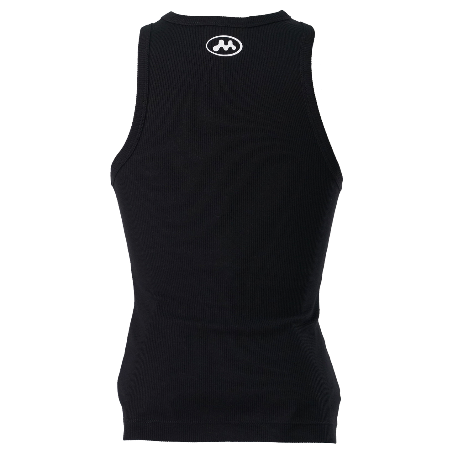 SWEAT TANK / BLACK