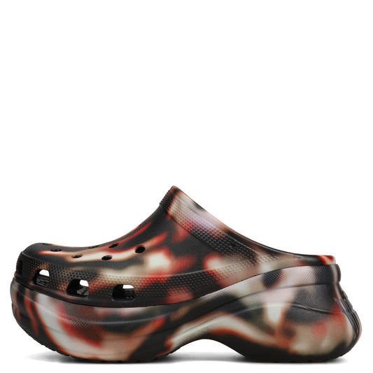 MOWALOLA x CROCS BAE / BLACK