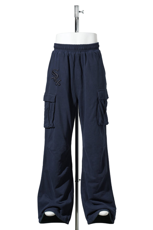 SEX REVERSIBLE SWEATS GREEN / BLUE/GREEN