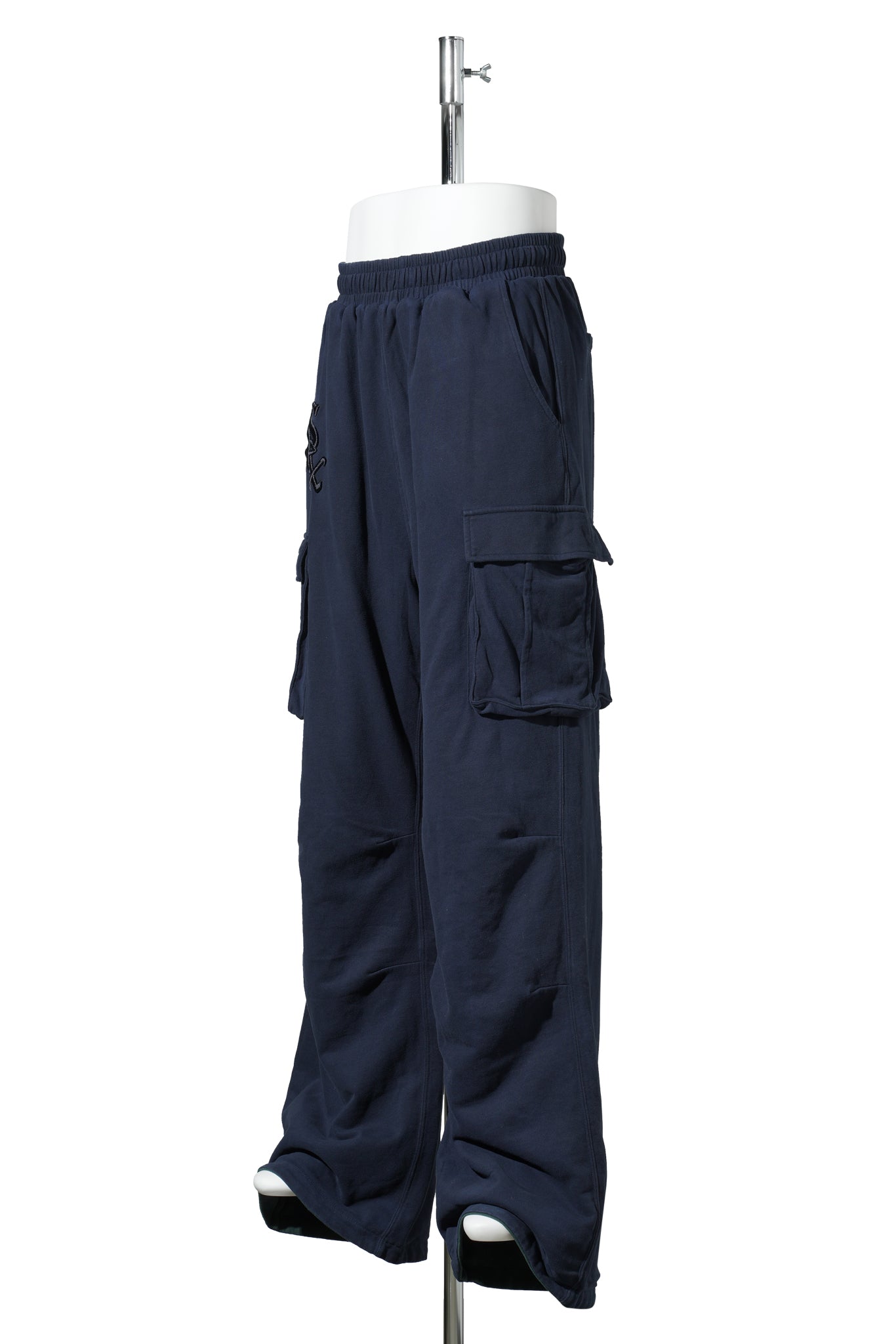 SEX REVERSIBLE SWEATS GREEN / BLUE/GREEN