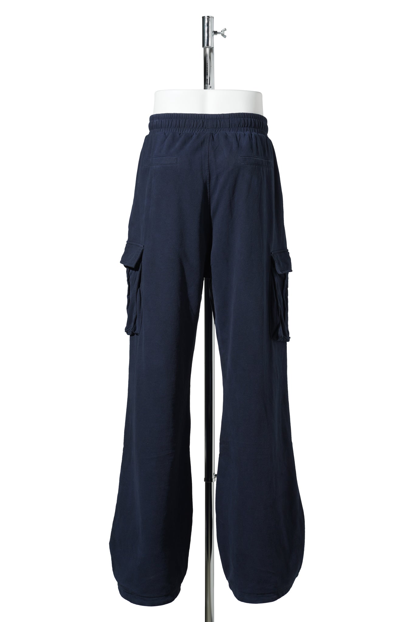 SEX REVERSIBLE SWEATS GREEN / BLUE/GREEN