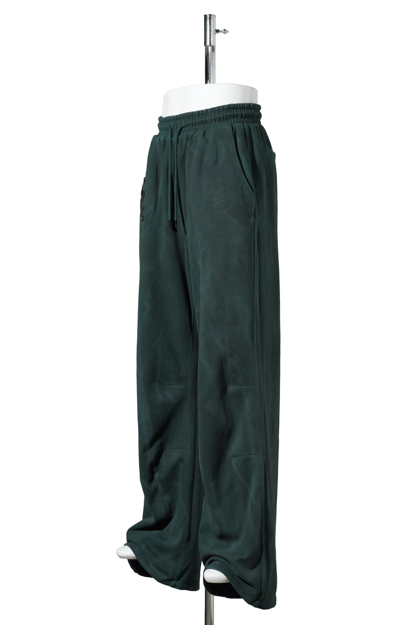 SEX REVERSIBLE SWEATS GREEN / BLUE/GREEN