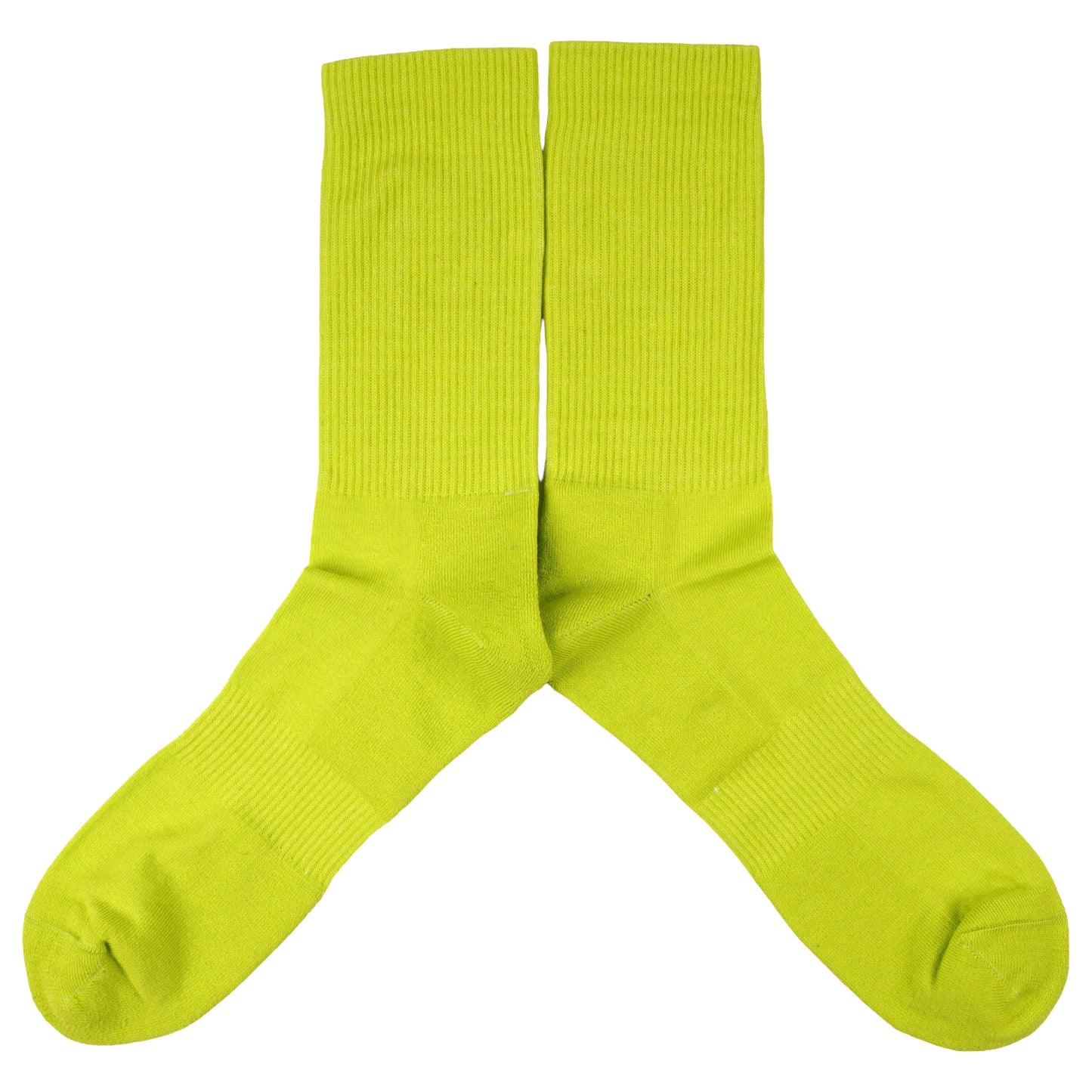 SOCKS / 2211:LIME PUNCH/TURQUOISE