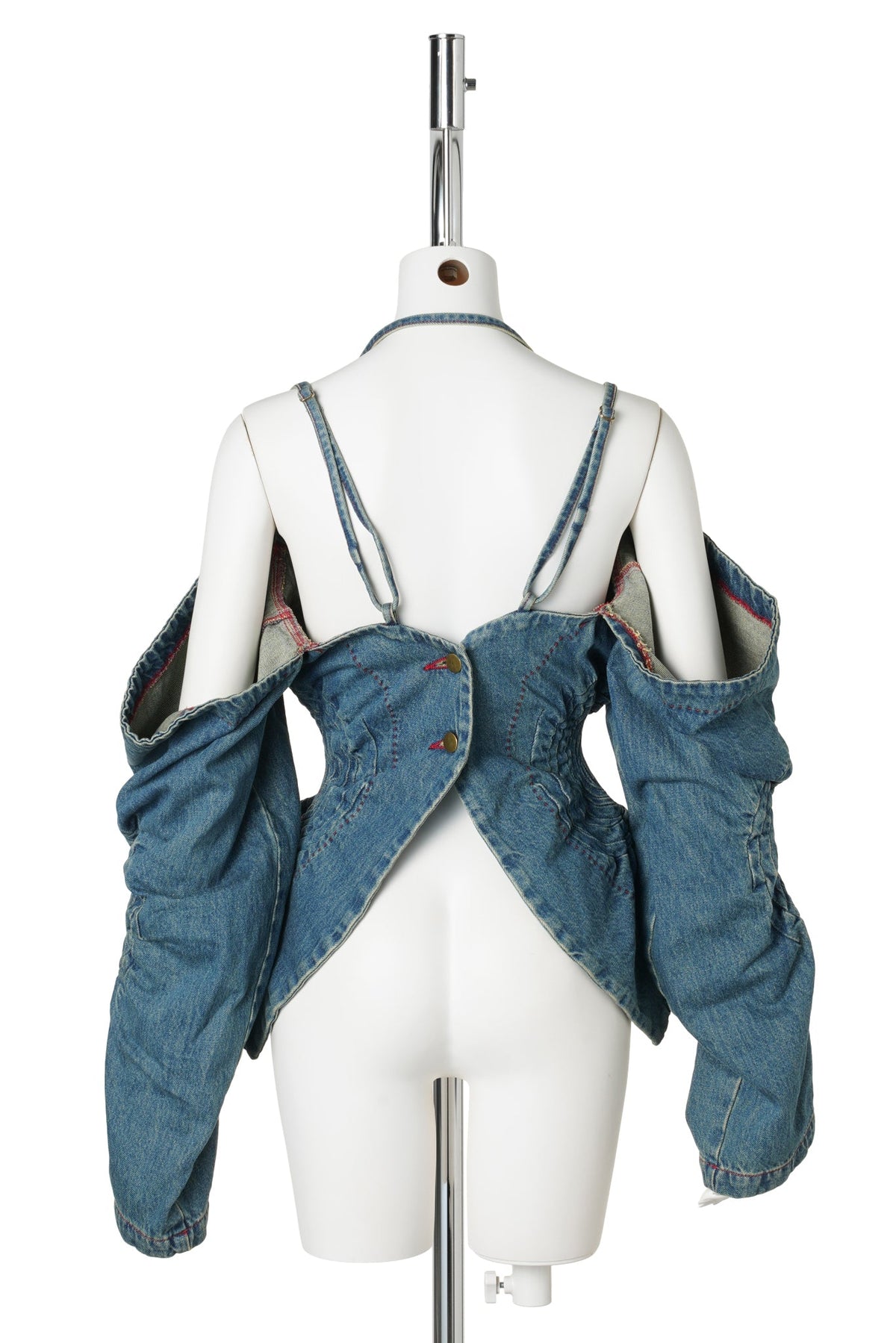 DRIFT TOP / NIGHT BLUE