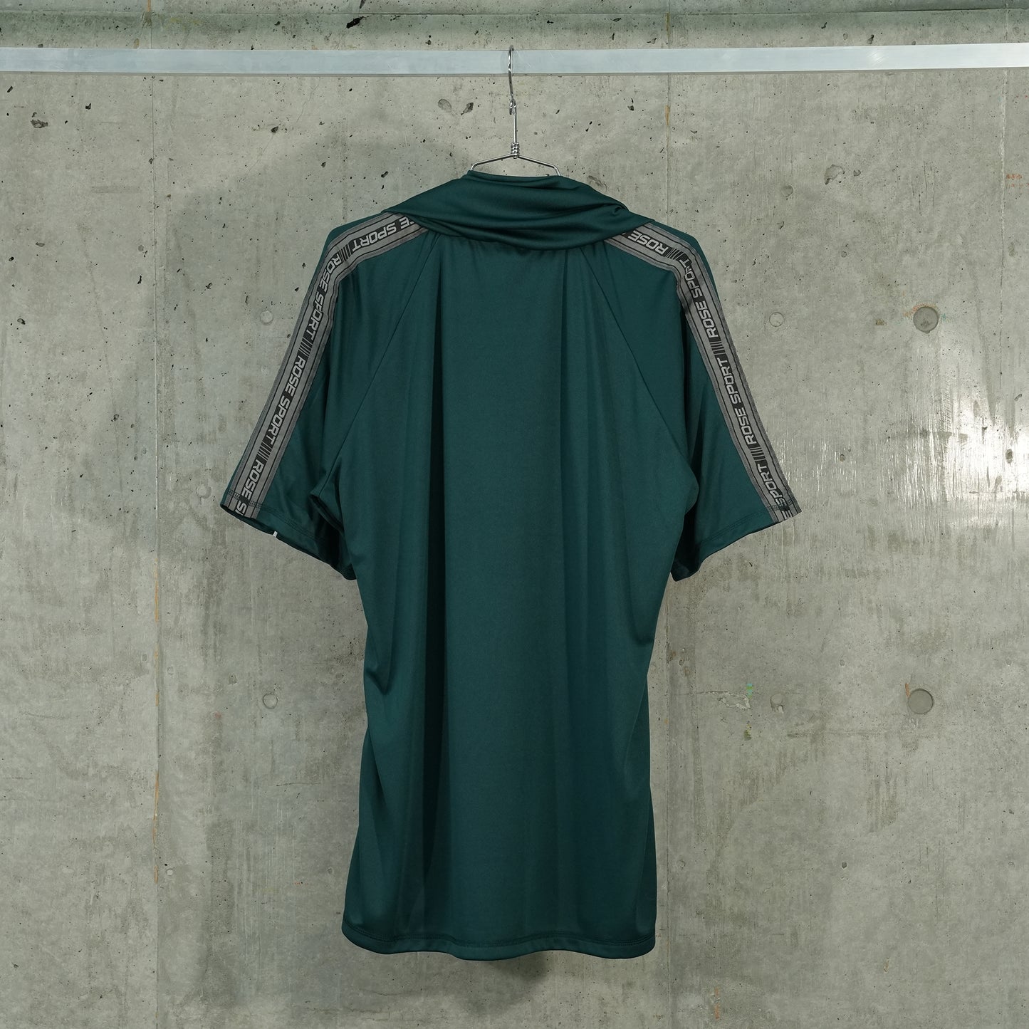 CELEBRATION FOOTBALL TOP / GREEN