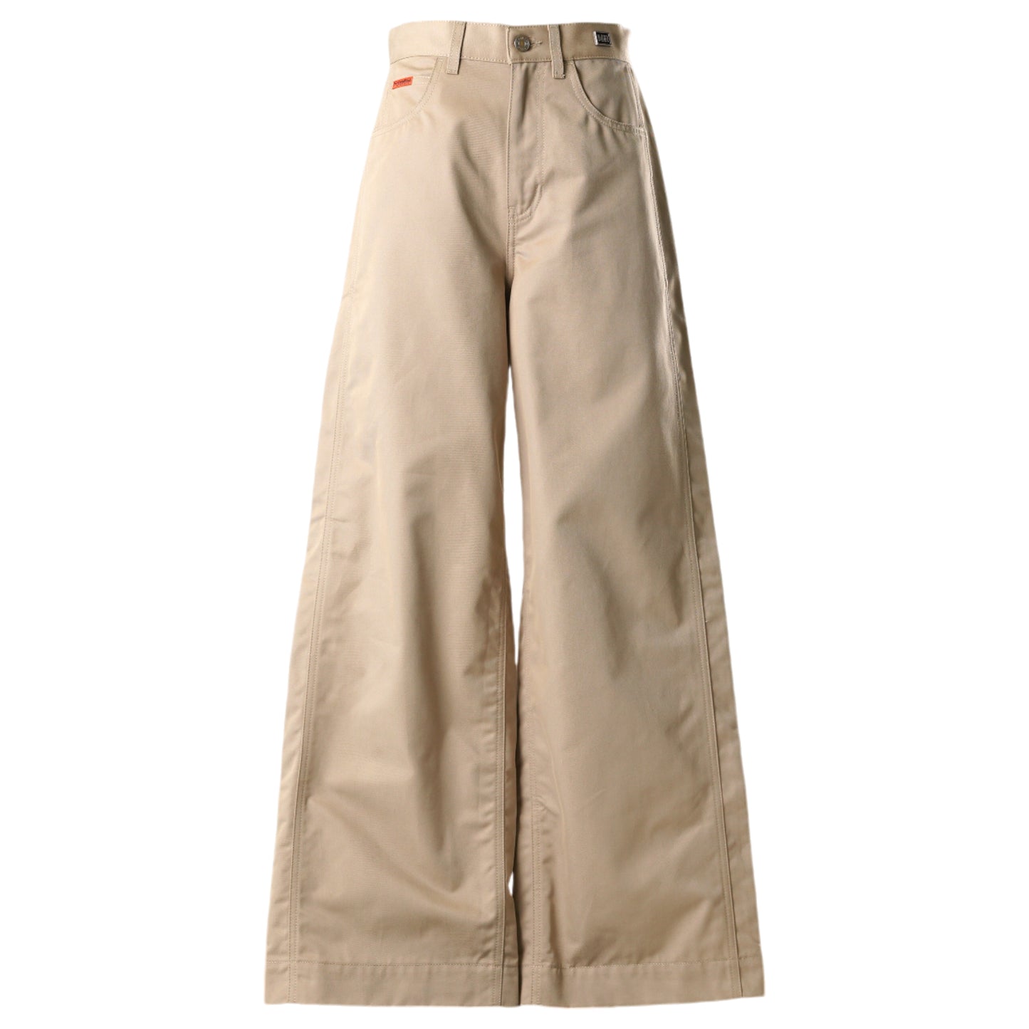 SPORTS CHINO / BEIGE