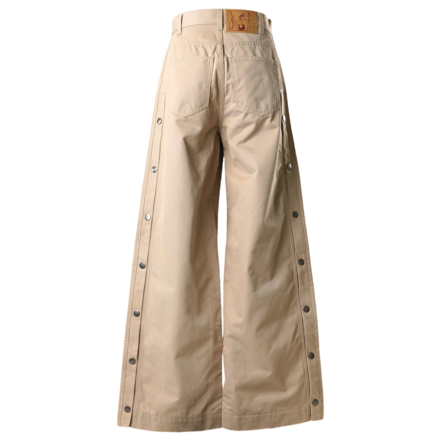 SPORTS CHINO / BEIGE