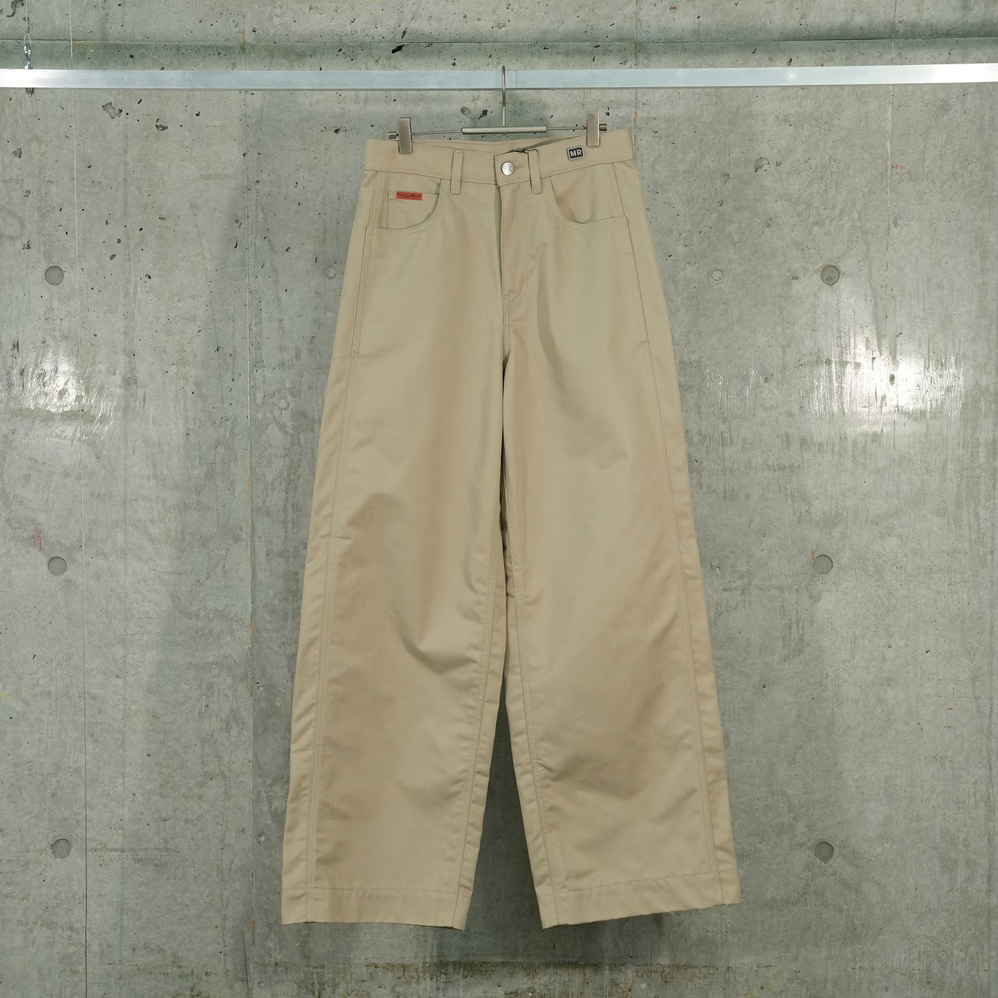 SPORTS CHINO / BEIGE