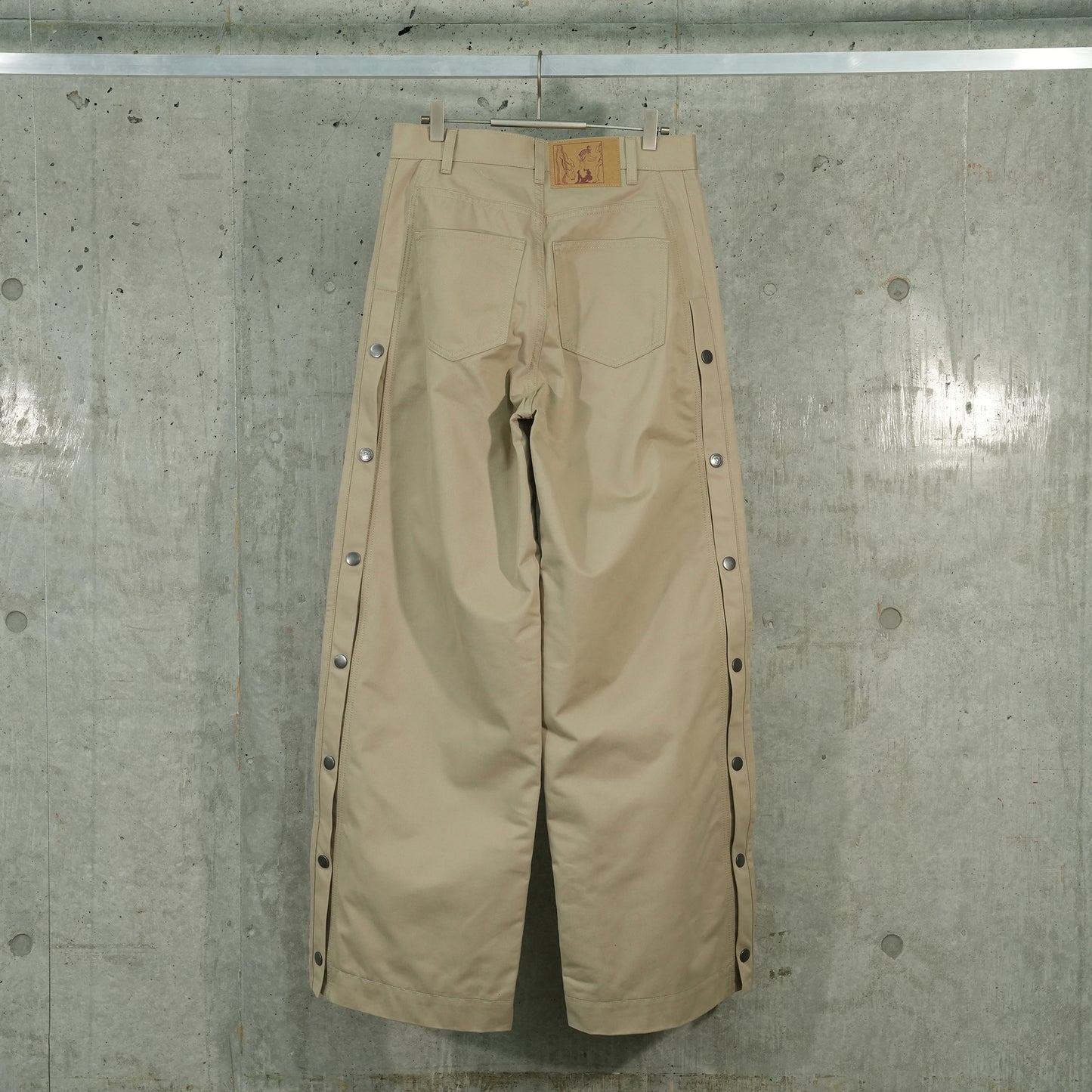 SPORTS CHINO / BEIGE