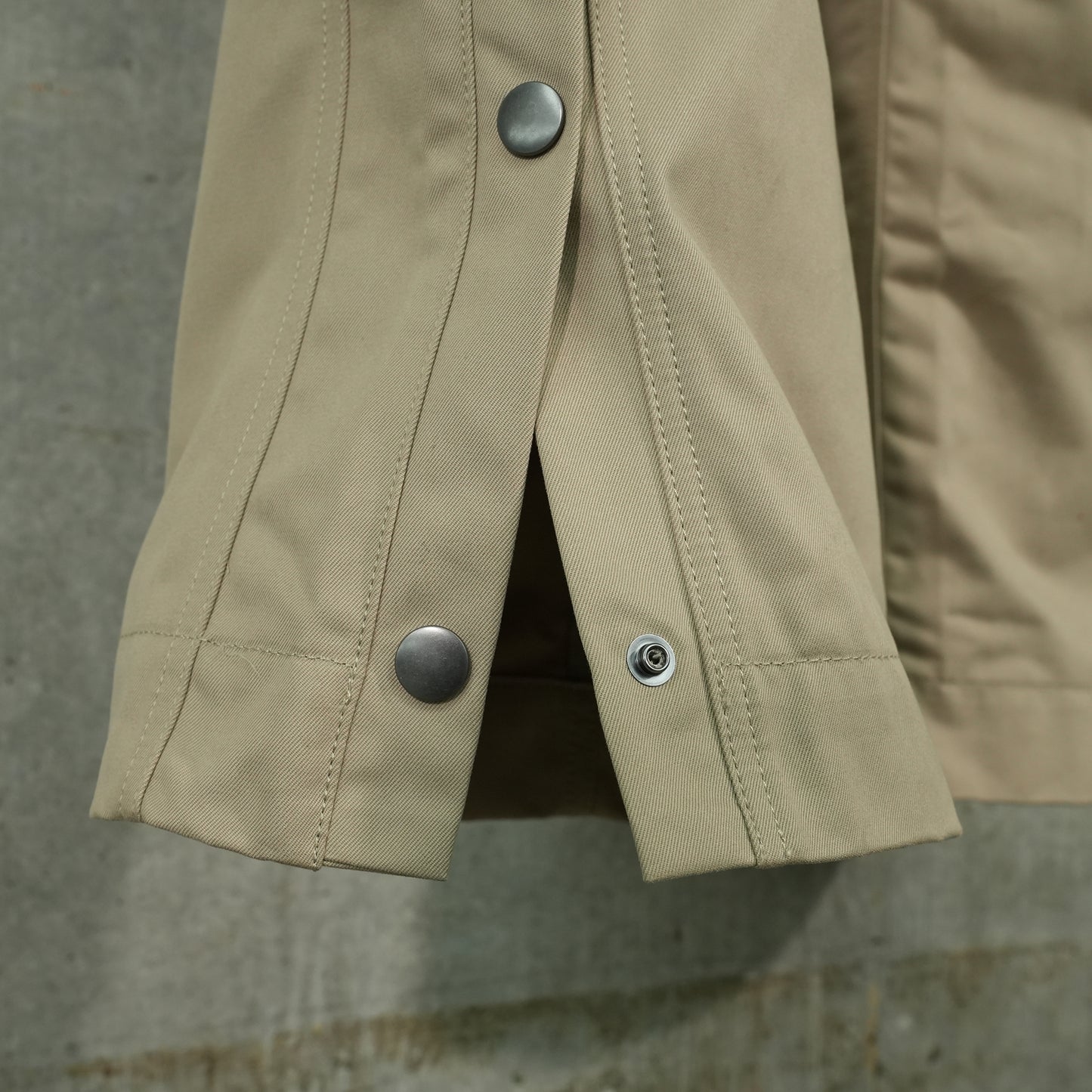 SPORTS CHINO / BEIGE