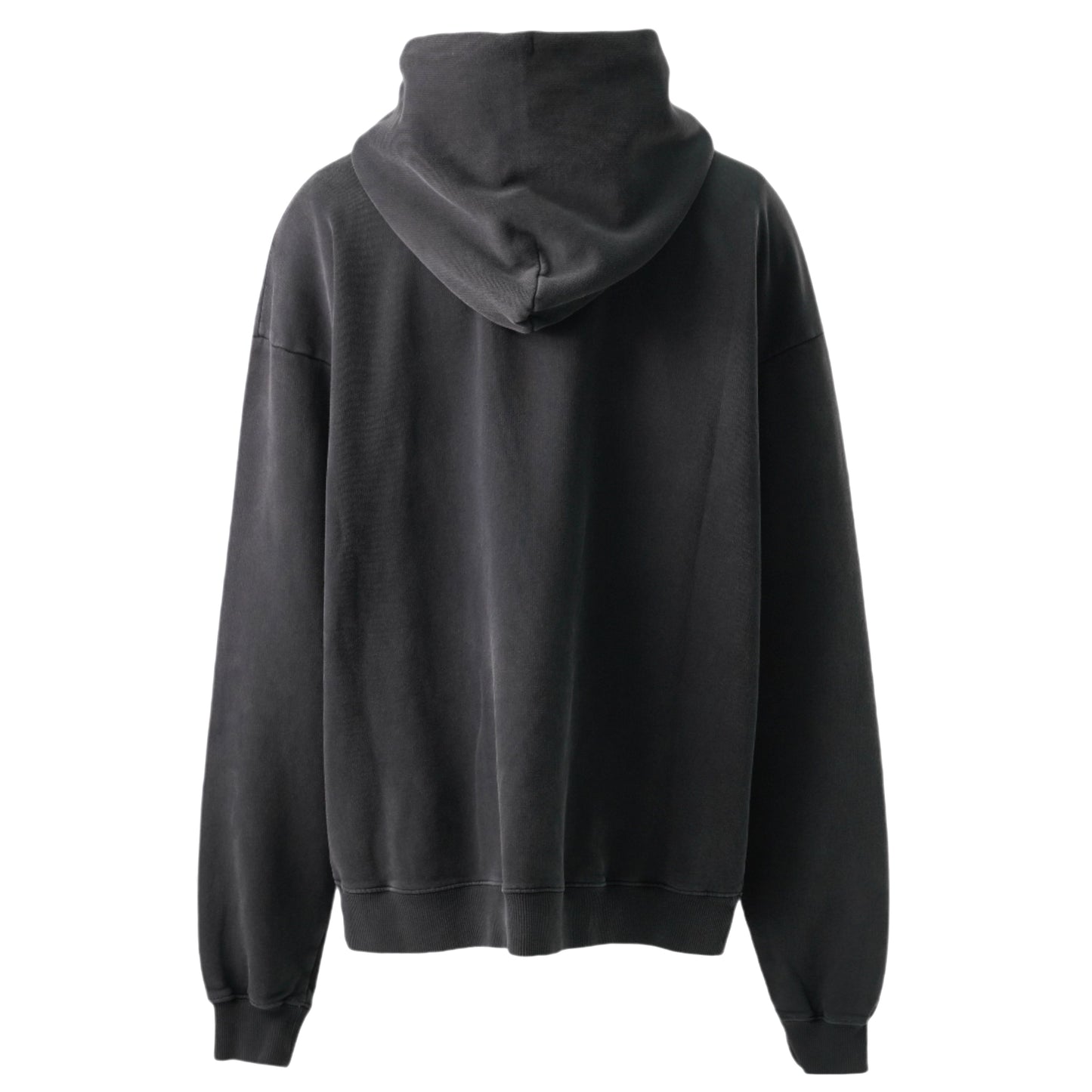 CLASSIC HOODIE / BLACK