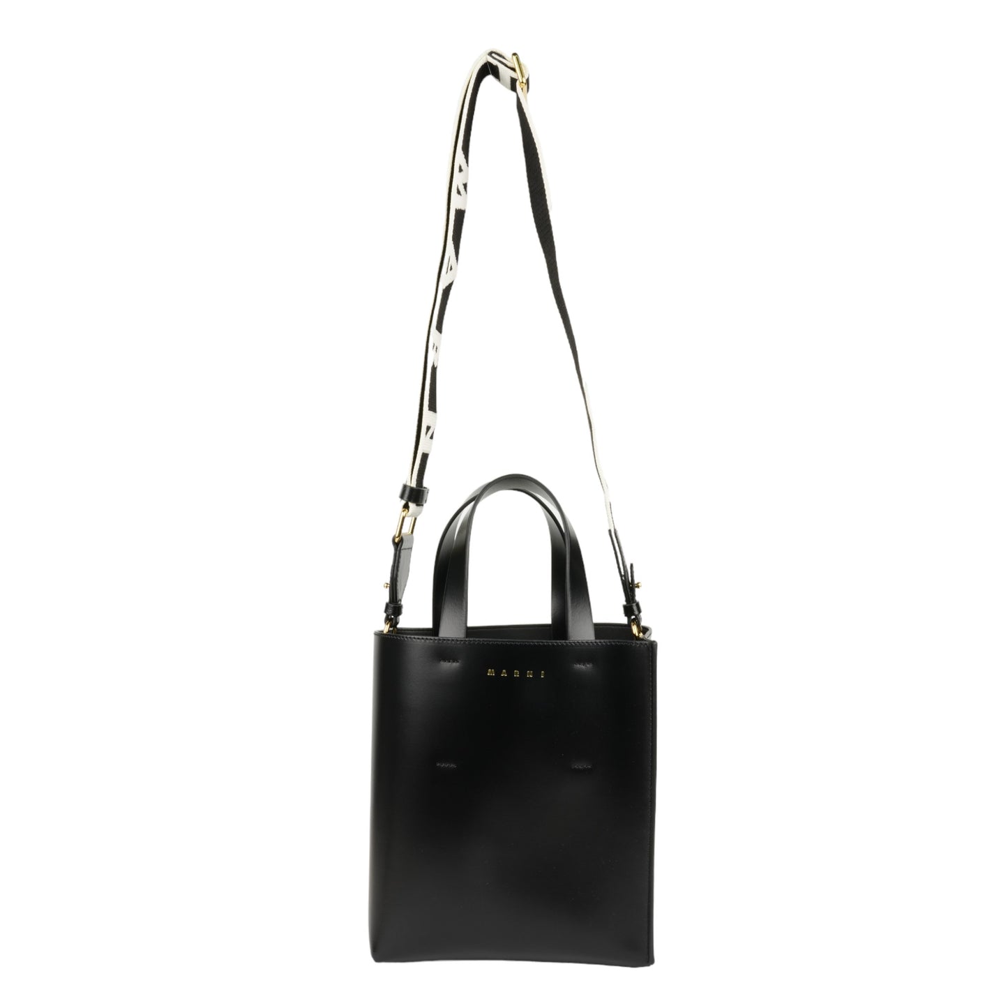 MUSEO BAG MINI / 00N99:BLACK