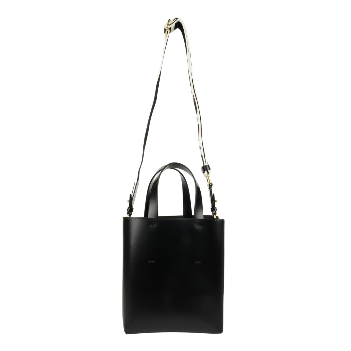 MUSEO BAG MINI / 00N99:BLACK