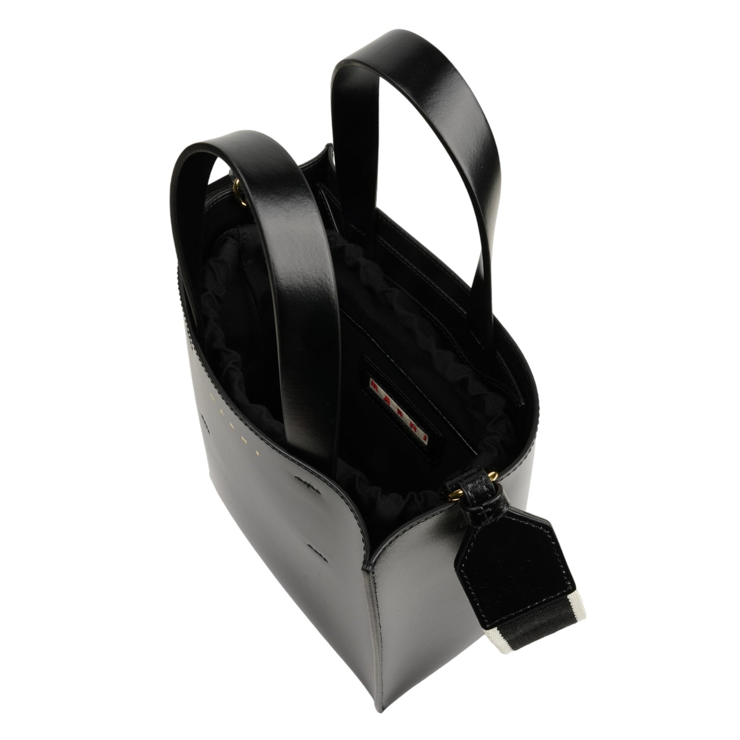 MUSEO BAG MINI / 00N99:BLACK