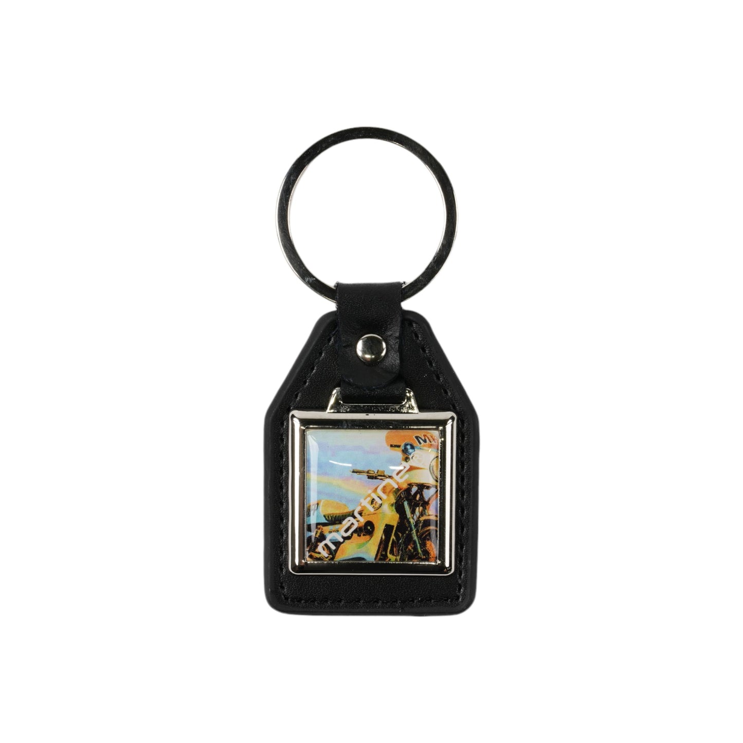 CAR KEYCHAIN / BLABIK