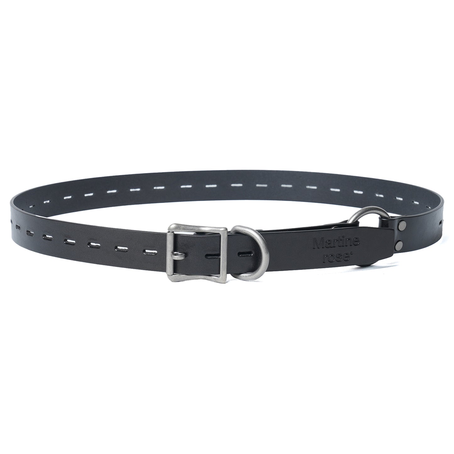 BONDAGE BELT / BLACK