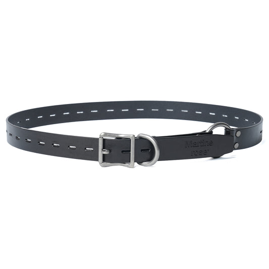 BONDAGE BELT / BLACK