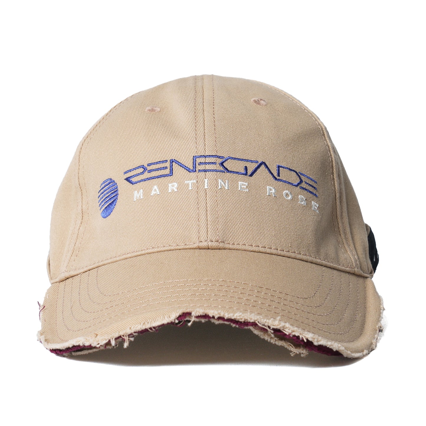 ROLL BACK CAP / BEIGE