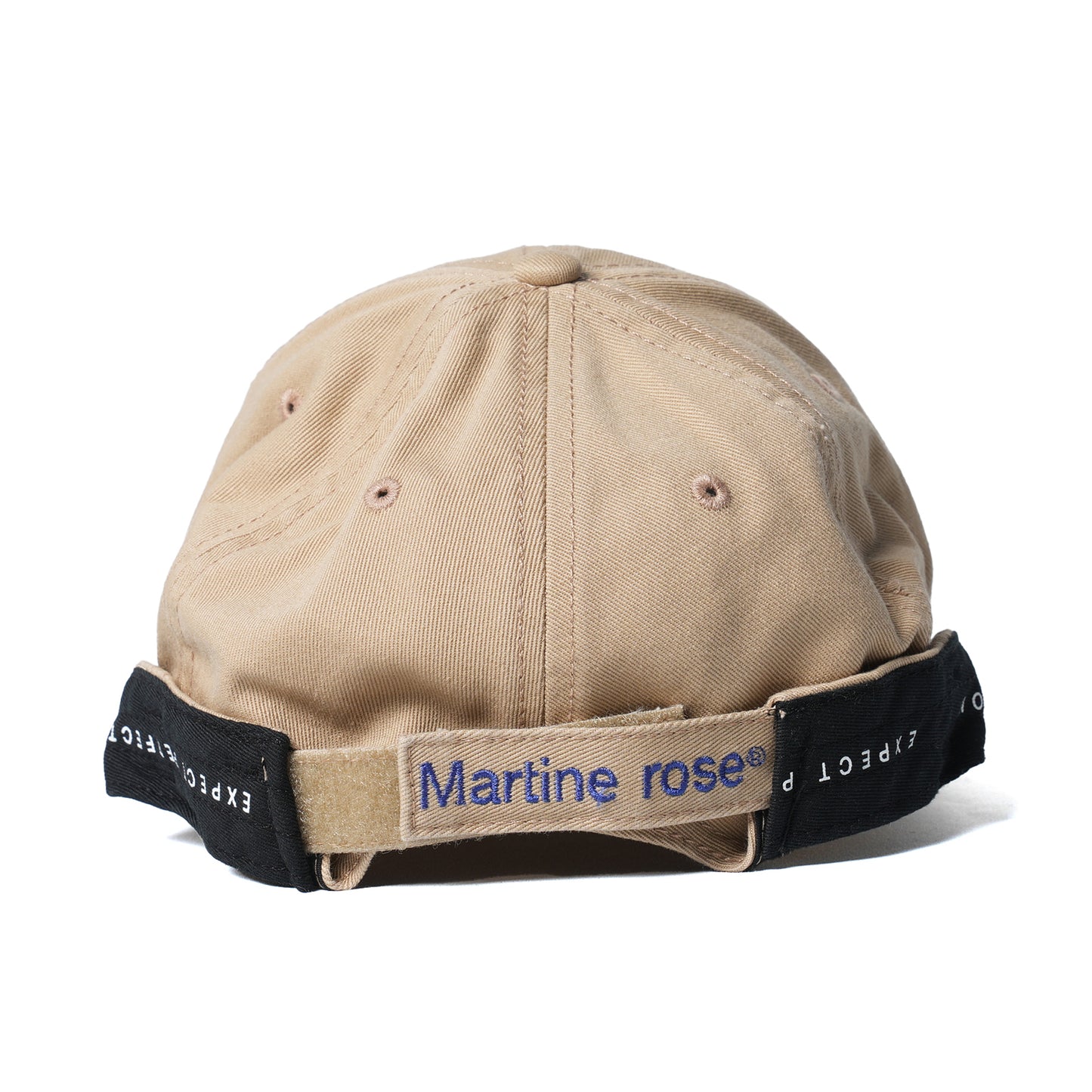 ROLL BACK CAP / BEIGE