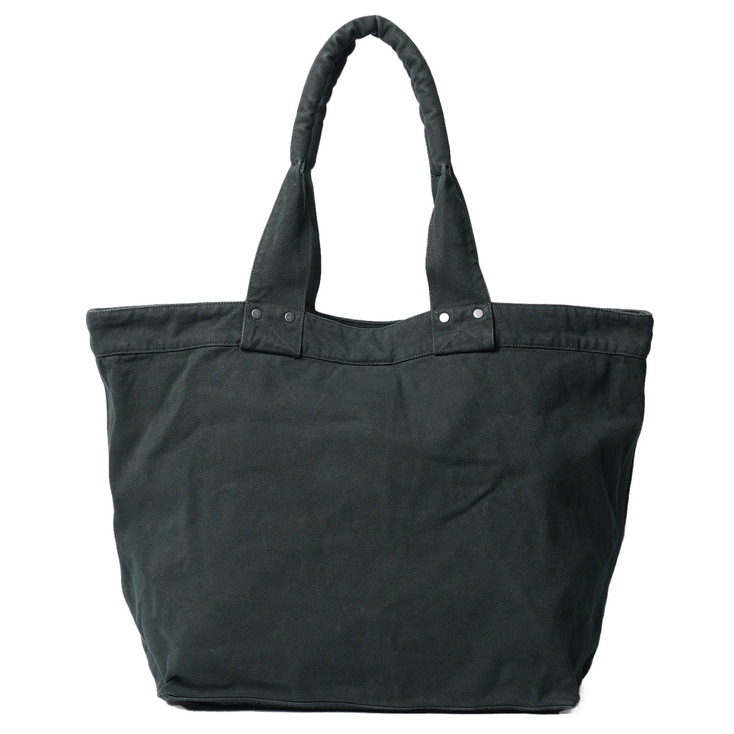 BONDAGE TOTE BAG / GREEN