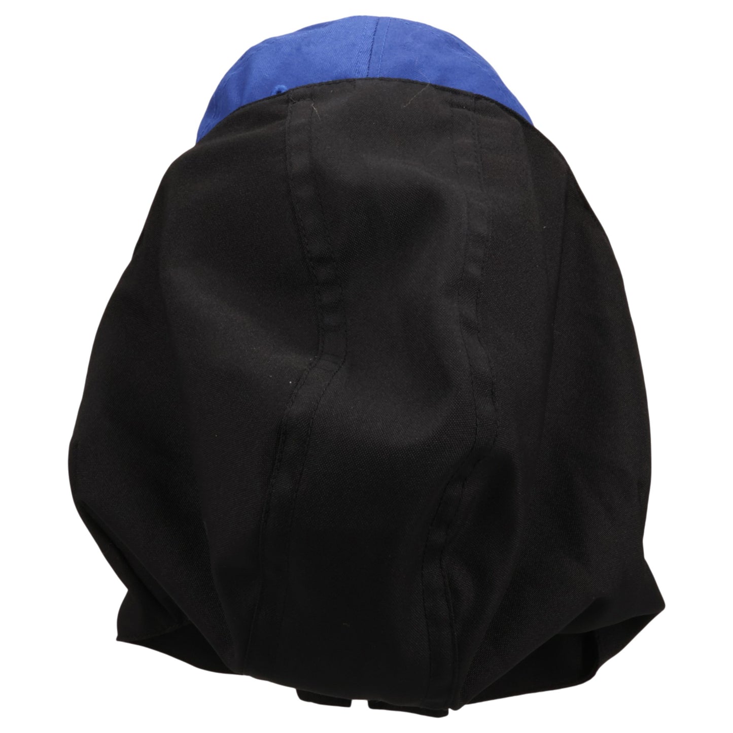 PARKA CAP HOOD / BLACK