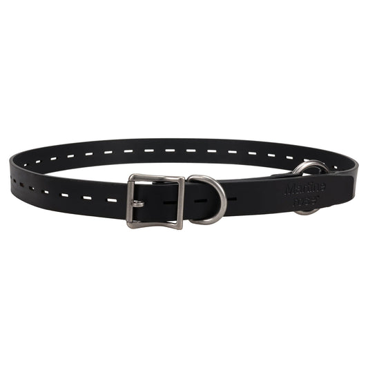 BONDAGE BELT - REGULAR / BLACK