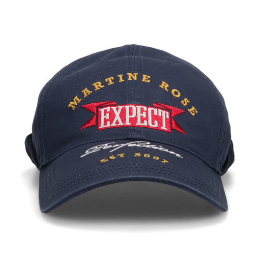 ROLL BACK CAP / BLUE NAVY