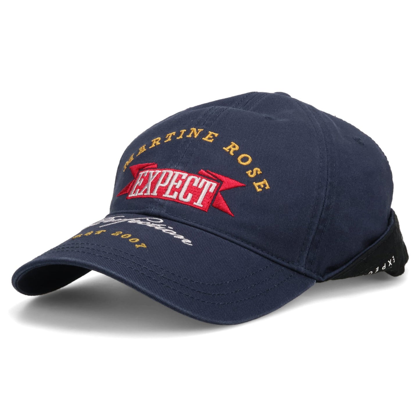 ROLL BACK CAP / BLUE NAVY