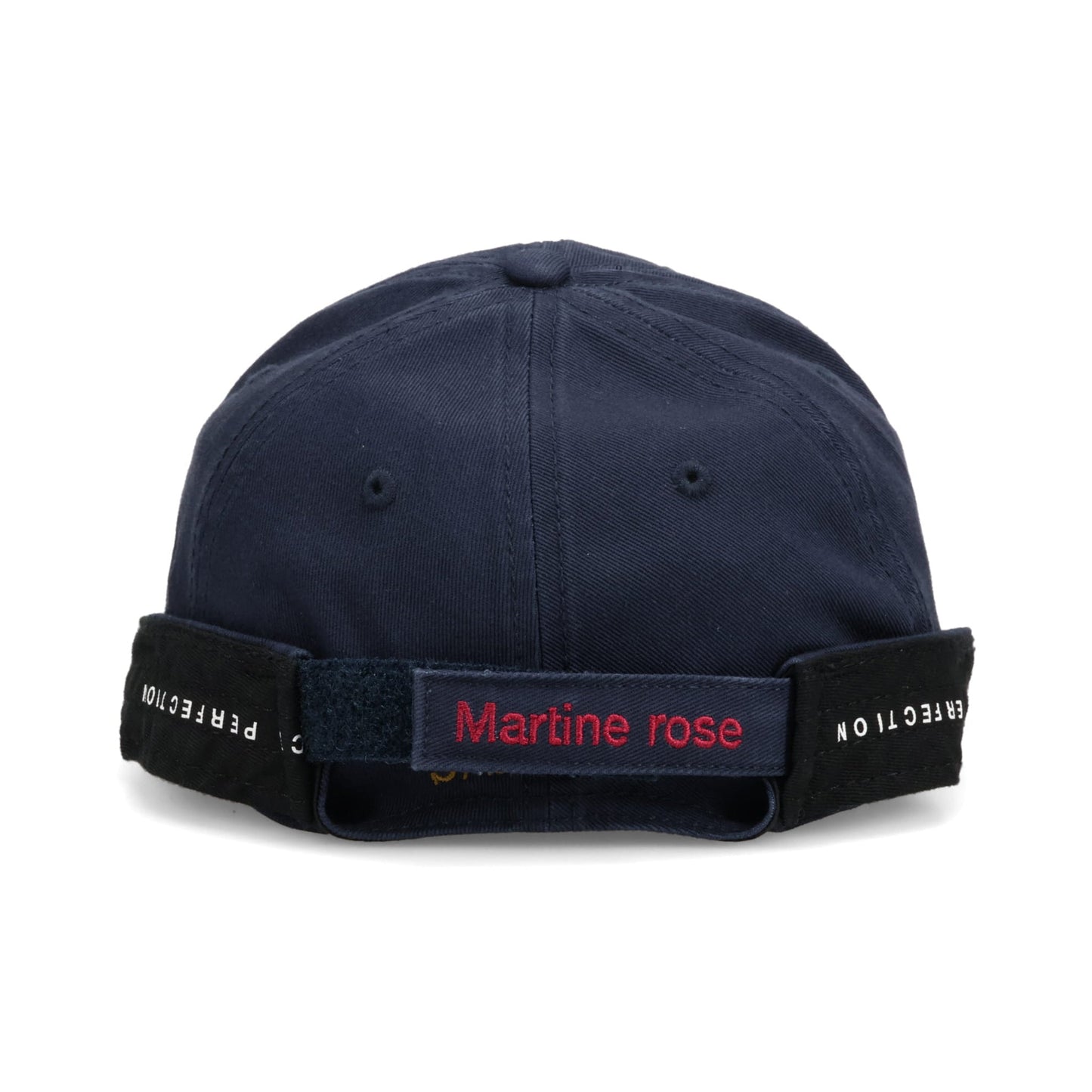 ROLL BACK CAP / BLUE NAVY