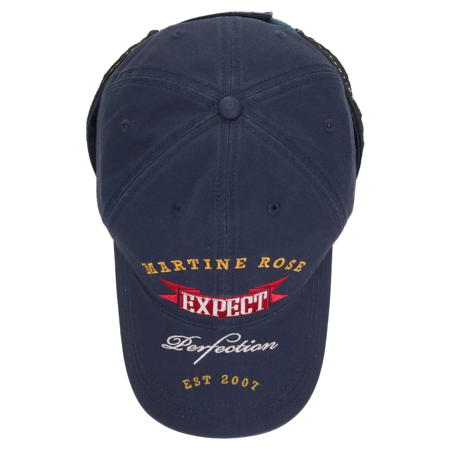 ROLL BACK CAP / BLUE NAVY