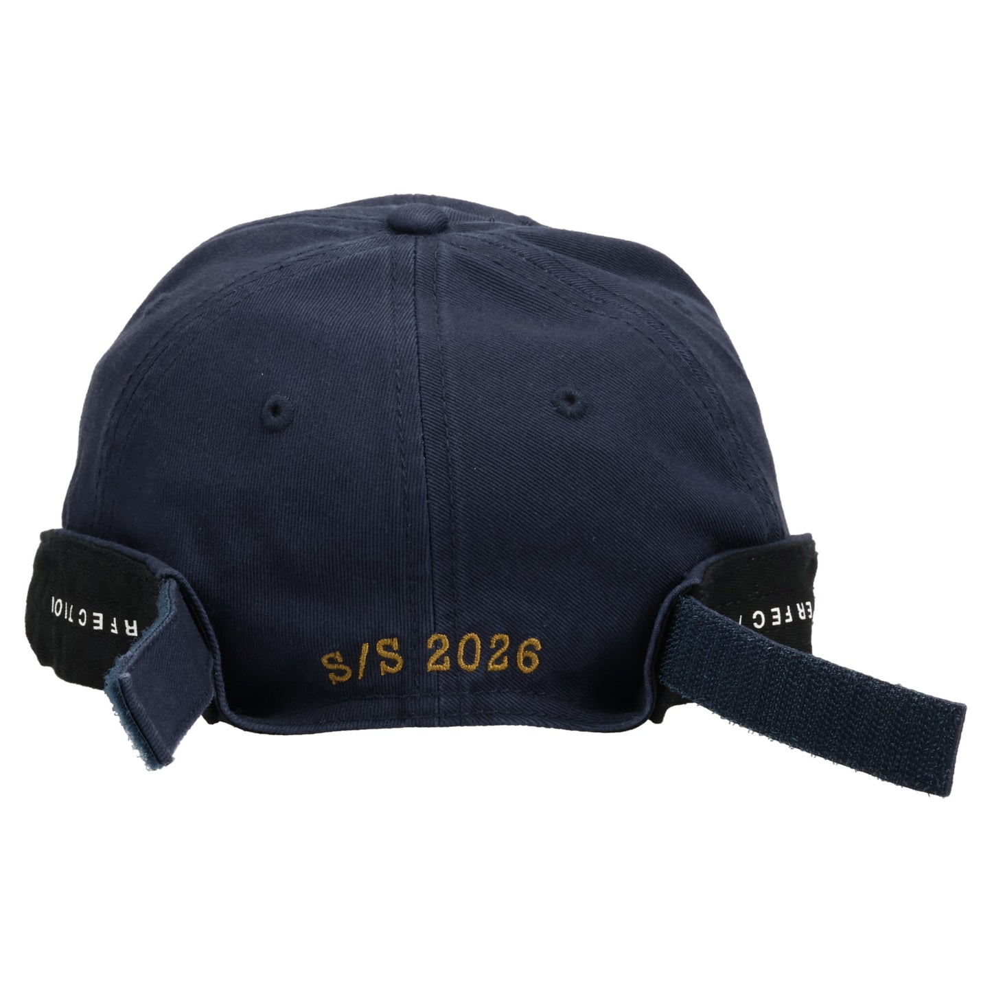 ROLL BACK CAP / BLUE NAVY