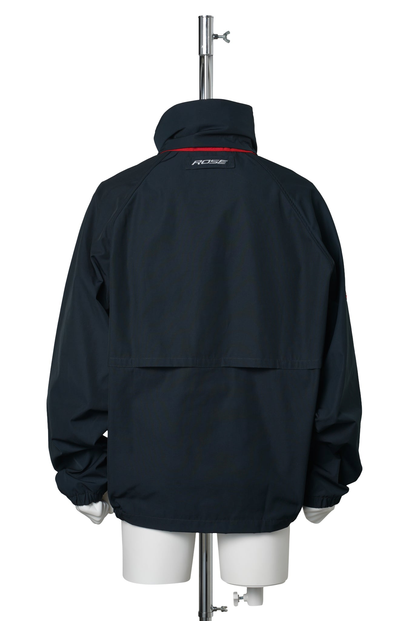 ANORAK / BLUE NAVY