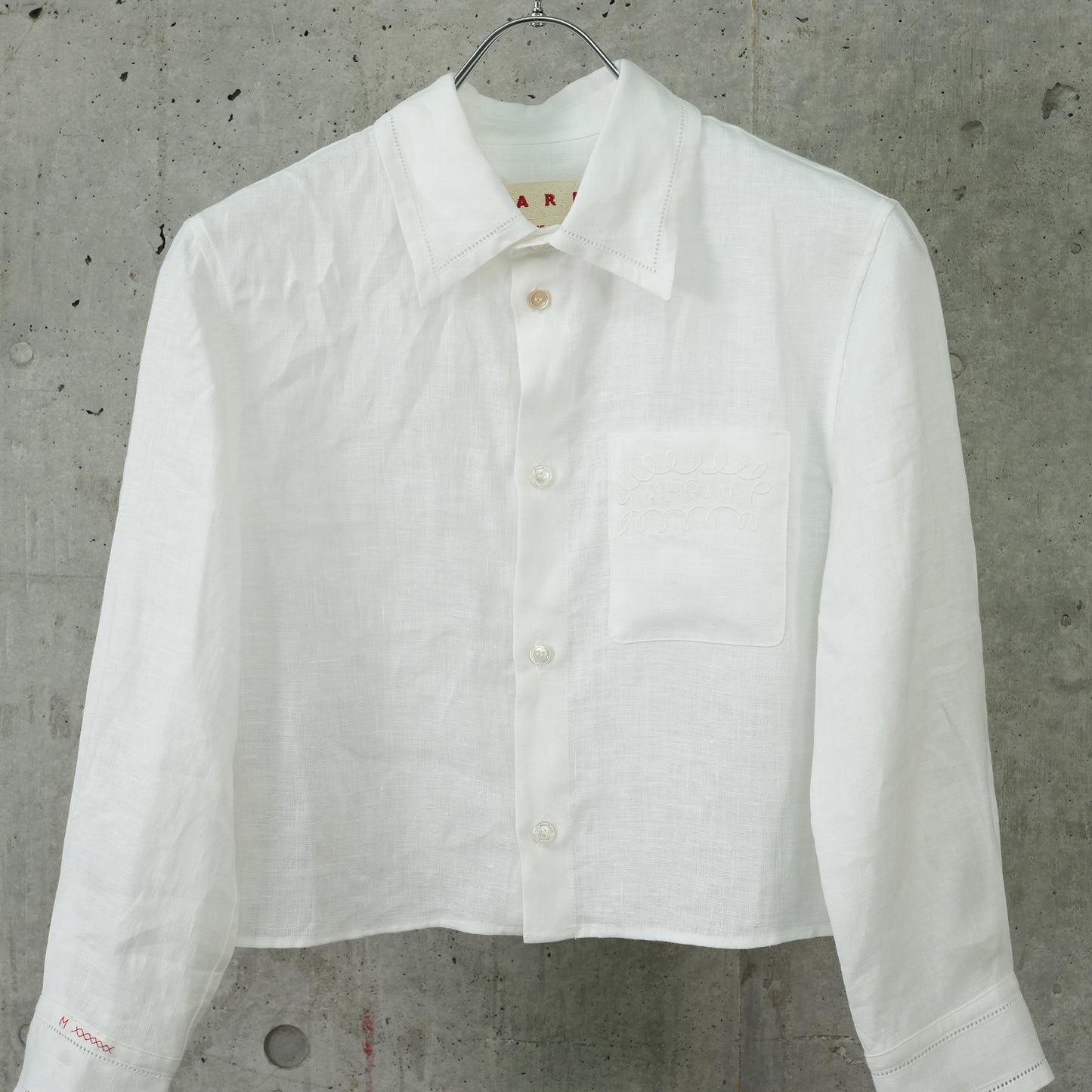 CAMICIA / 00W01