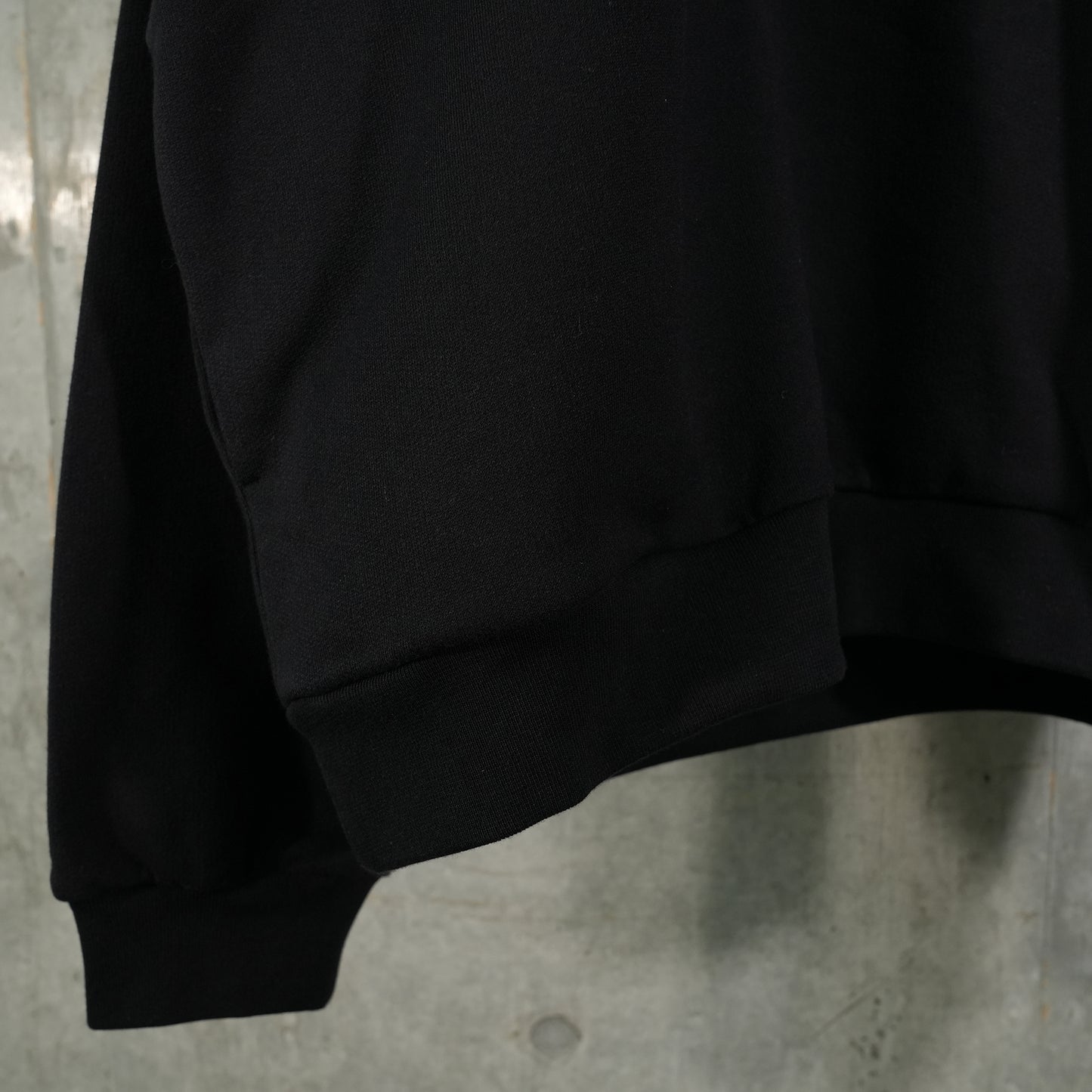 SWEATSHIRT / 00N99