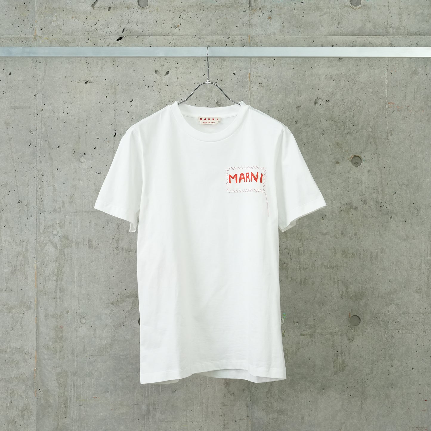 T-SHIRT / 0AW01