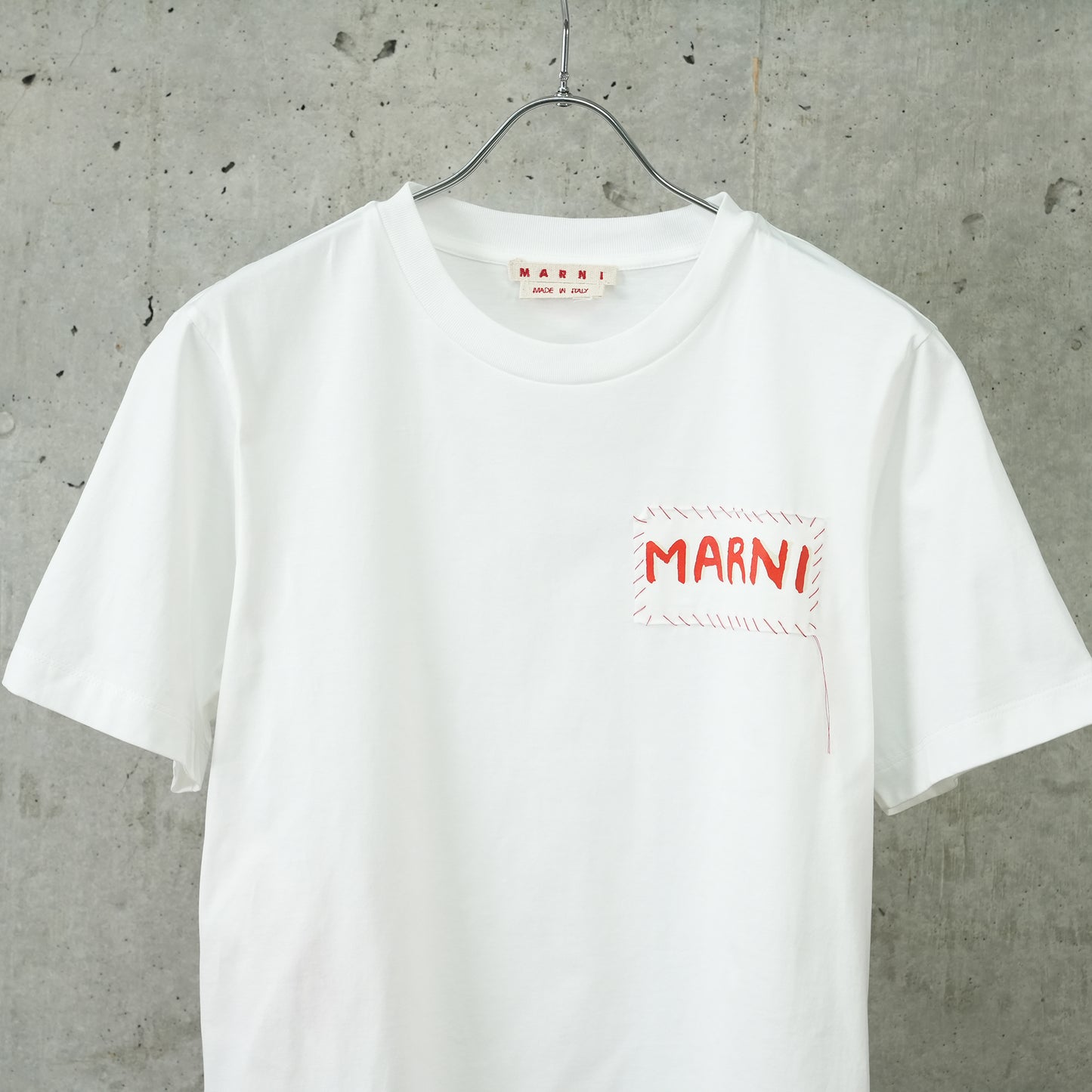 T-SHIRT / 0AW01