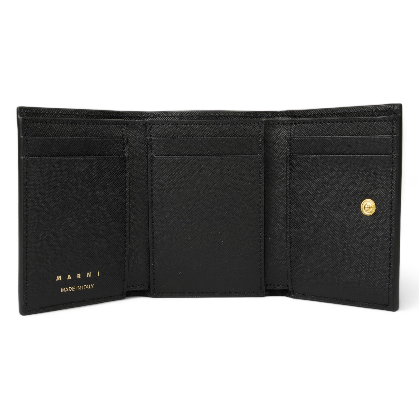 WALLET SAFFIANO / Z360N