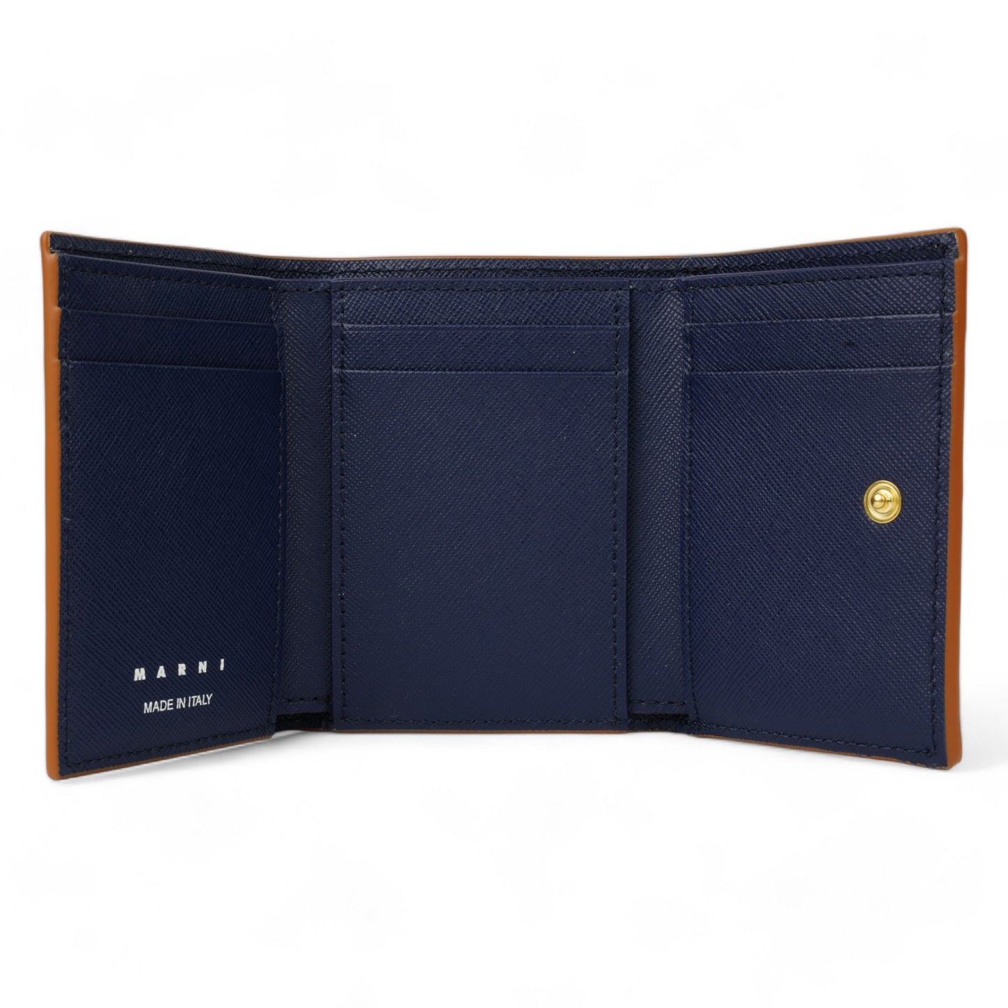 WALLET SAFFIANO / Z571M