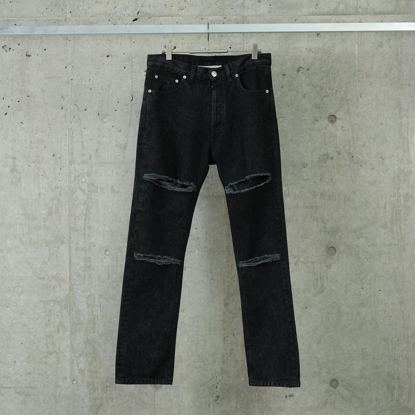 DENIM PANTALON ONE UOMO / MMN99